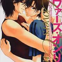  ����� Lovers Only <small>Story & Art</small> 